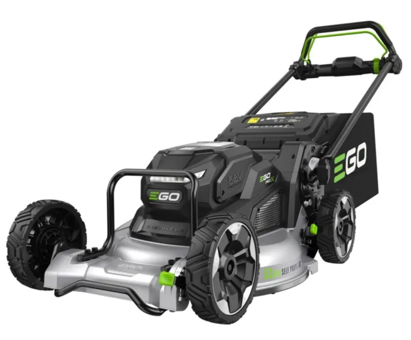 Billigare Gräsklippare 53cm, Exkl. Batteri Och Laddare
